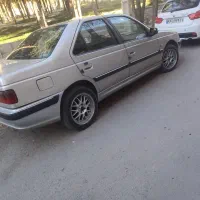 پارس سرحال درجه یک دوگانه cnj|خودرو سواری و وانت|بروجرد, |دیوار