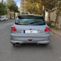 206nfu|خودرو سواری و وانت|نیشابور, دارایی|دیوار