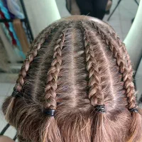 ارائه انواع خدمات و آموزش بافتمو و اکستنشن|خدمات آرایشگری و زیبایی|تنکابن, |دیوار