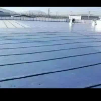 ایزوگام  سیمان کاری برداشت کاهگل  ابیات بلند مدت