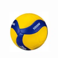 توپ والیبال