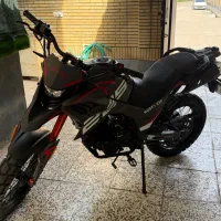متور جهان رو ۲۲۵ سی سی