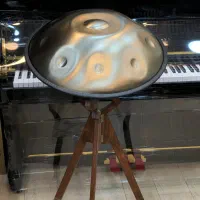 هنگدرام اکو وندا