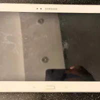 تبلت خام‌وش