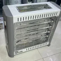 بخاری برقیmedia