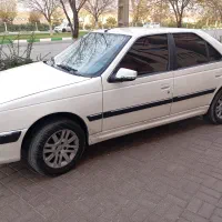 پارس سال 401نیم فول