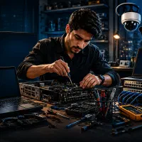 کامپیوتر خرید و فروش،تعمیرات دوربین،لبتاب،پرینتر