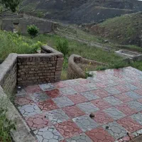 خونه-باغ-قزدربستی8هزارمترهمراه-با-12ساعت-آب