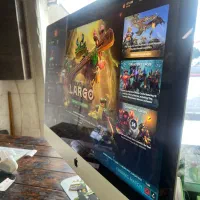 کامپیوتر آل این وان اپل all in one