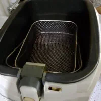 سرخ کن و بخار پز و جام مسی