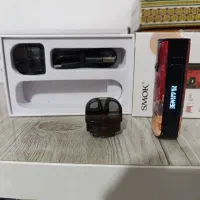 پاد ماد با مارک SMOK