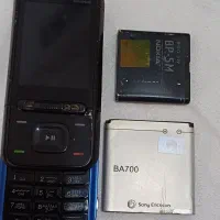 گوشی نوکیا اصلی