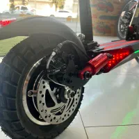 فروشگاه دوچرخه برادران کر|دوچرخه، اسکیت، اسکوتر|بندر ترکمن, |دیوار