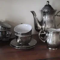 سرویس چای خوری