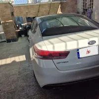 اوپتیما مدل ۲۰۱۸نیمه فول درحدصفرپلاک اروند