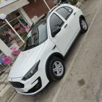 اطلس G فول سانروف دار|خودرو سواری و وانت|شیراز, فرگاز|دیوار