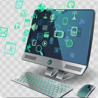 استخدام ادمین