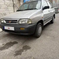 پراید صبا