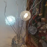 اباژور وارداتی کنار سالنی