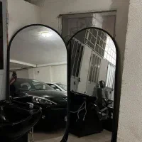 آیینه قدی نو
