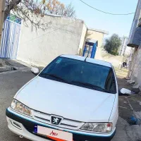 پارس 402 فروش فوری