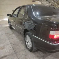 پژوپارس 1402موتور جدید دریچه سیمی|خودرو سواری و وانت|ساوه, |دیوار