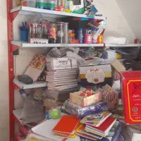 فروش  وسایل تحریری کفترک