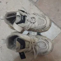 کتانی بچگانه