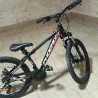 دوچرخه