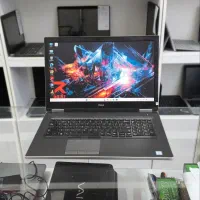 لپ تاپ غول آمریکایی i9 با گرافیک 8 با قیمت رقابتی