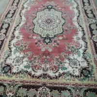 فرش ماشینی ۶ متری ۲*۳