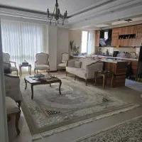 ۷۸ متر دو خواب / سازمان مرکزی / تهاتر و فروش