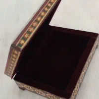 جعبه خاتم