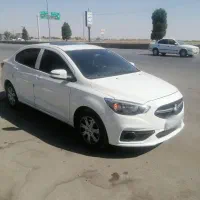 شاهین gفول1402 با سانروف کارکرد واقعی 25 هزار تا|خودرو سواری و وانت|شیراز, شهرک آرین|دیوار