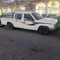 خودرو میتسوبیشی مدل ۹۲ میلادی|خودرو سواری و وانت|ارومیه, |دیوار