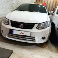 ساینا 96 سفید