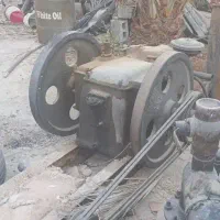 تلمبه 16اسب و۱۰شافت ولوله ۳