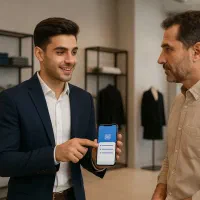استخدام نیروی آموزش محصول نرم افزاری با حقوق ثابت