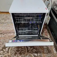 ماشین ظرفشویی LG|ماشین ظرفشویی|تهران, جنتآباد جنوبی|دیوار
