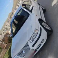 سمند مدل ۸۴ درحد۱۴۰۴