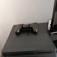 ps4 slim
