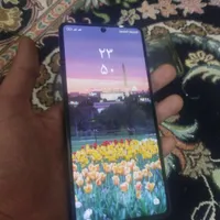 شیائومی Redmi Note 13 Pro با حافظهٔ ۲۵۶ گیگابایت|موبایل|مشهد, ایثارگران|دیوار