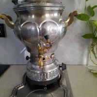 سماور  برند نوبل