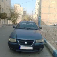 سمند sE|خودرو سواری و وانت|پاکدشت, خاتون آباد|دیوار