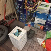 فروش ابزار باطری سازی|فروشگاه و مغازه|تهران, مینای جنوبی|دیوار