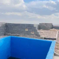 زمین باغ ویلا داخل مجتمع سندملکی با کمترین قیمت