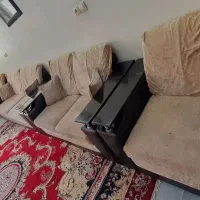 مبل راحتی ۷نفره