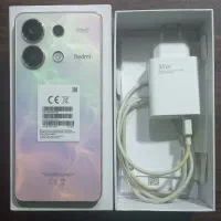 گوشی شیائومی نوت ۱۳ در حدنو|موبایل|رشت, دیانتی|دیوار