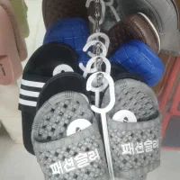 دمپایی زنانه مردانه|کیف، کفش، کمربند|زنجان, |دیوار