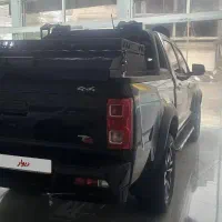 کی ام سی t8|خودرو سواری و وانت|پاوه, |دیوار